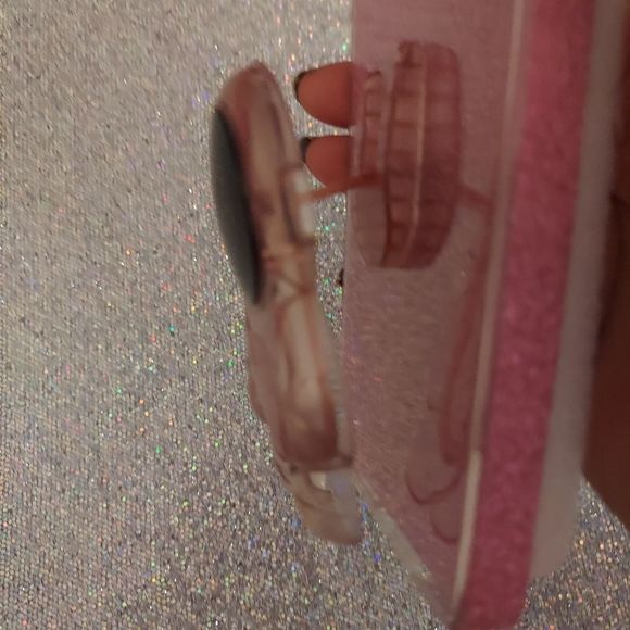 Astronaut Foldable Phone Case Stand Holder for Galaxy  A71 4G - Picture 5 of 8